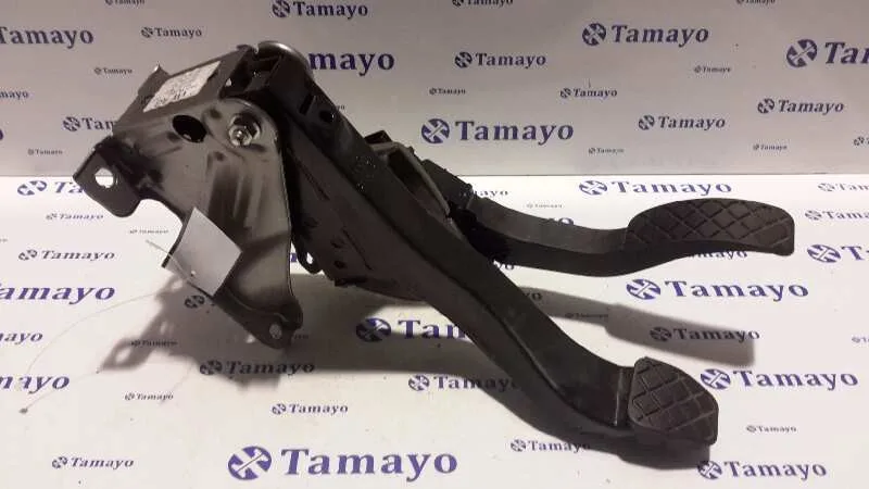 Potenciometro Pedal para Seat Mii (Kf1)