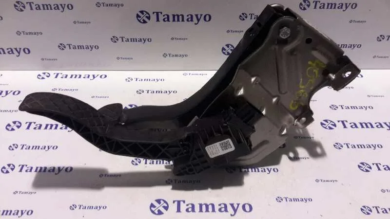 Potenciometro Pedal para Seat Mii (Kf1)