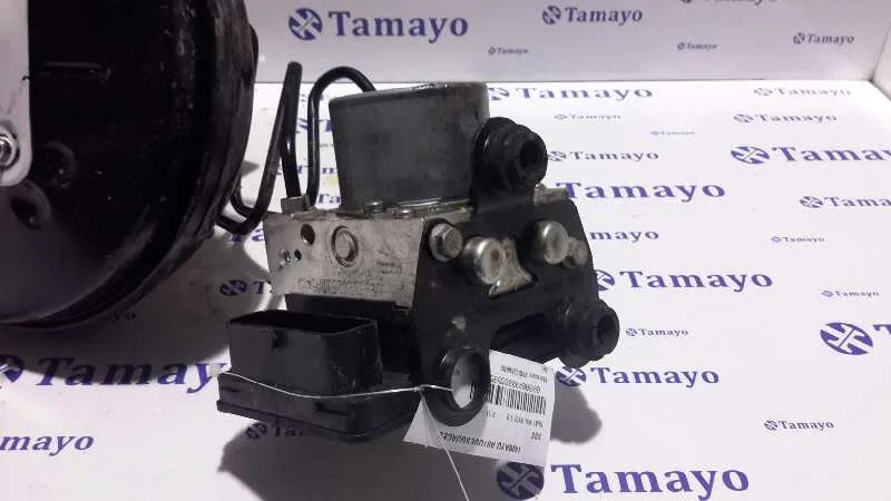 Abs para Seat Mii (Kf1)