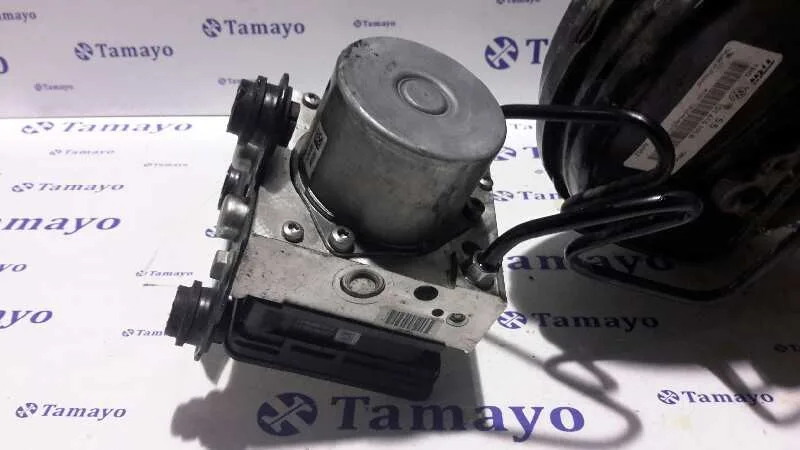 Abs para Seat Mii (Kf1)