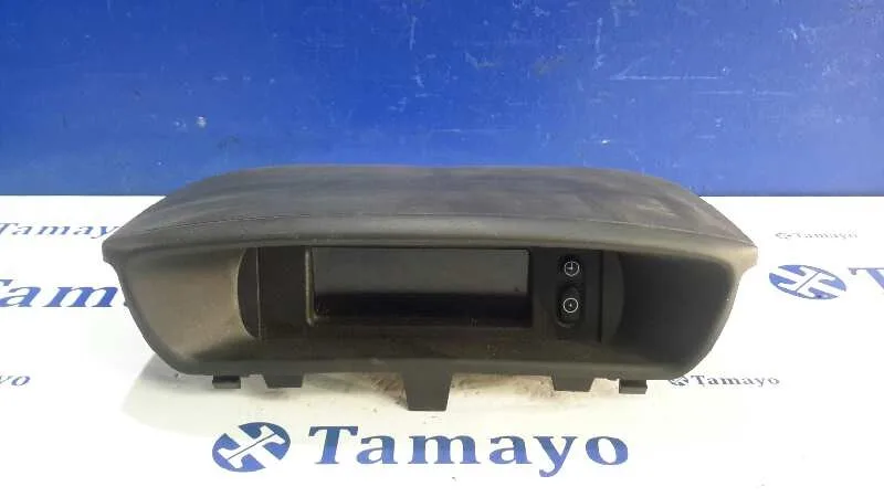 Pantalla Multifuncion para Opel Meriva