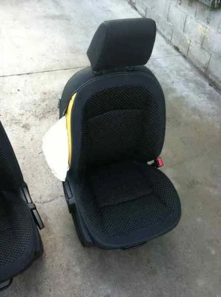 Asiento Delantero Derecho para Nissan Qashqai (J10)