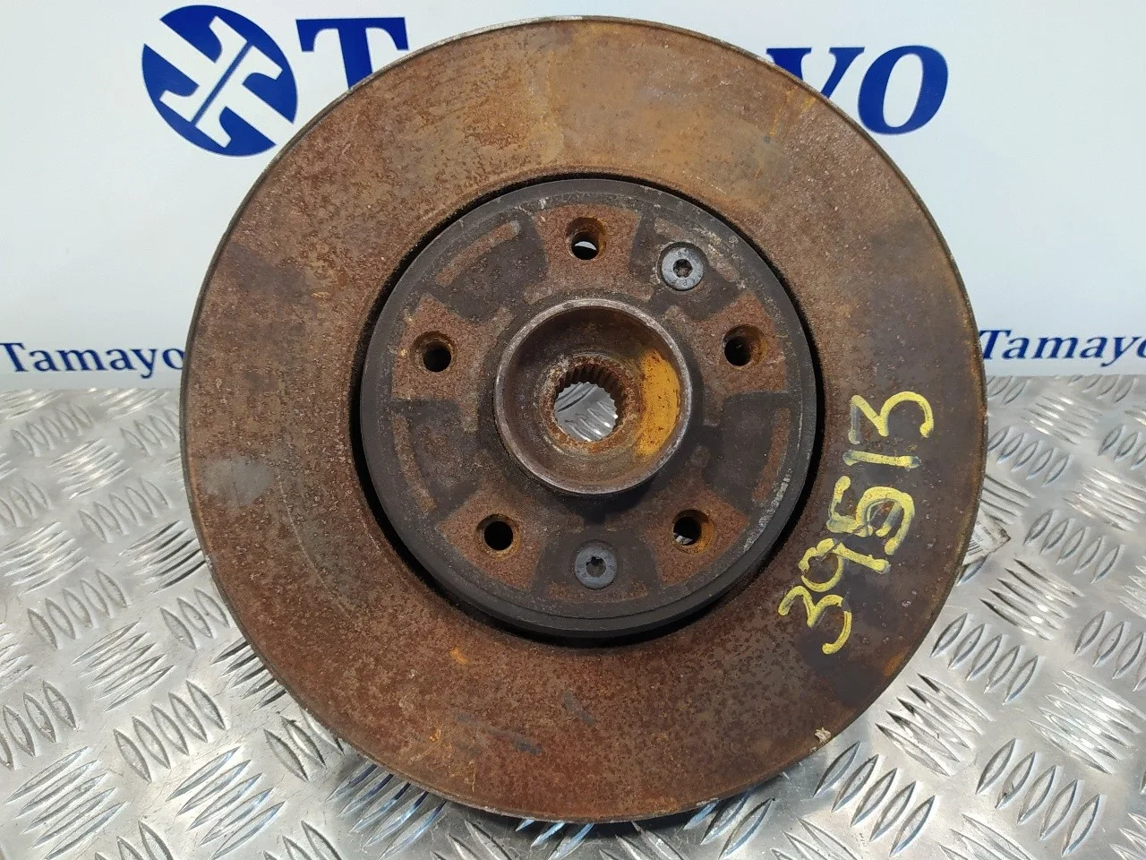 Mangueta Delantera Derecha para Renault Scenic Iii