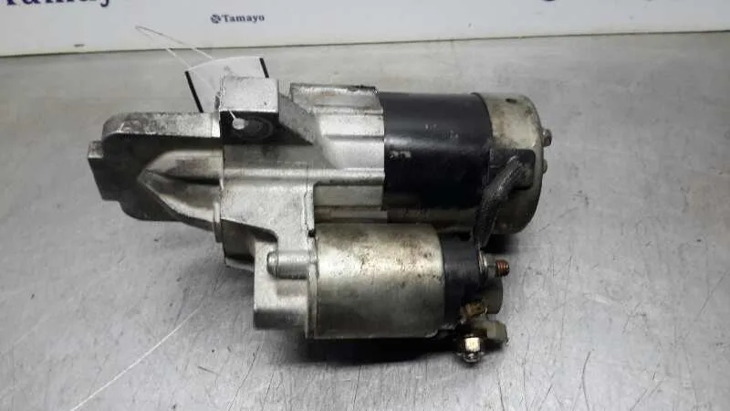 Motor Arranque para Mazda 6 Berlina (Gg)