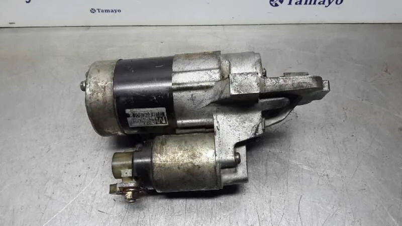 Motor Arranque para Mazda 6 Berlina (Gg)