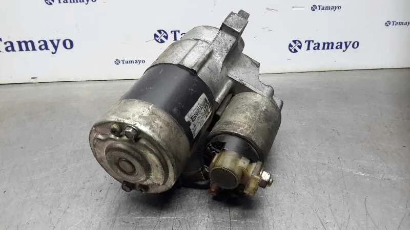 Motor Arranque para Mazda 6 Berlina (Gg)
