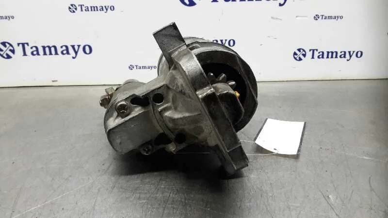 Motor Arranque para Mazda 6 Berlina (Gg)