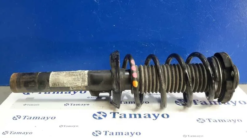 Amortiguador Delantero Izquierdo para Seat Leon (1P1)