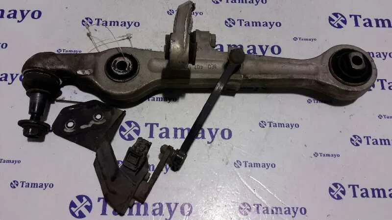 Brazo Suspension Inferior Delantero Derecho para Seat Exeo Berlina (3R2)