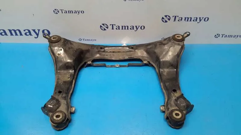 Subchasis Delantero para Seat Exeo Berlina (3R2)