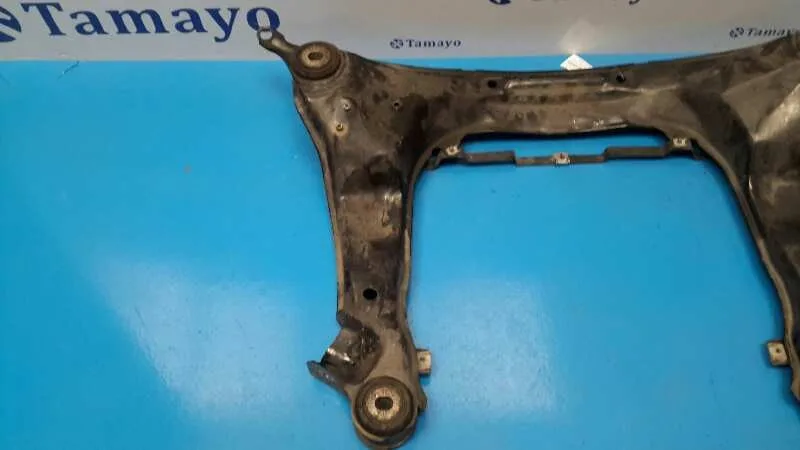 Subchasis Delantero para Seat Exeo Berlina (3R2)
