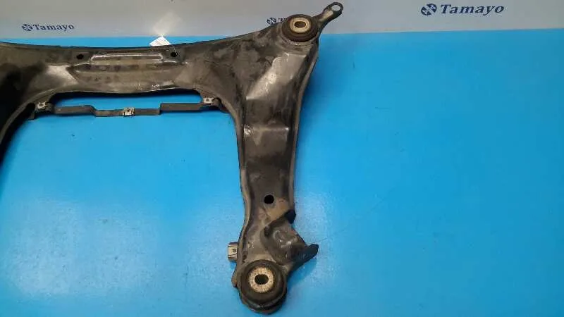 Subchasis Delantero para Seat Exeo Berlina (3R2)