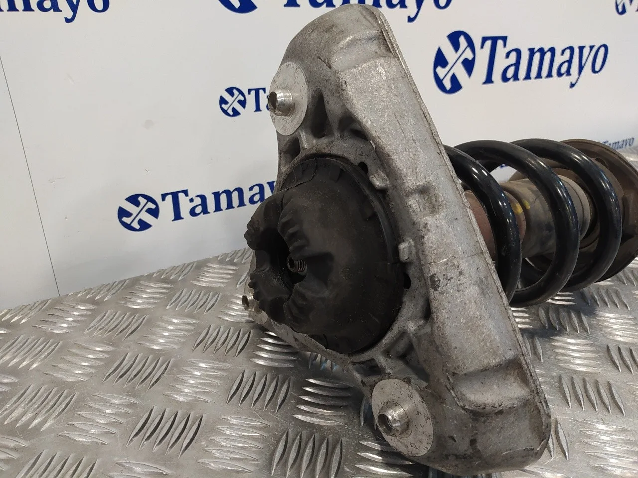 Amortiguador Delantero Derecho para Seat Exeo Berlina (3R2)
