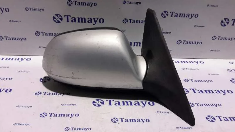 Retrovisor Derecho para Hyundai Getz (Tb)