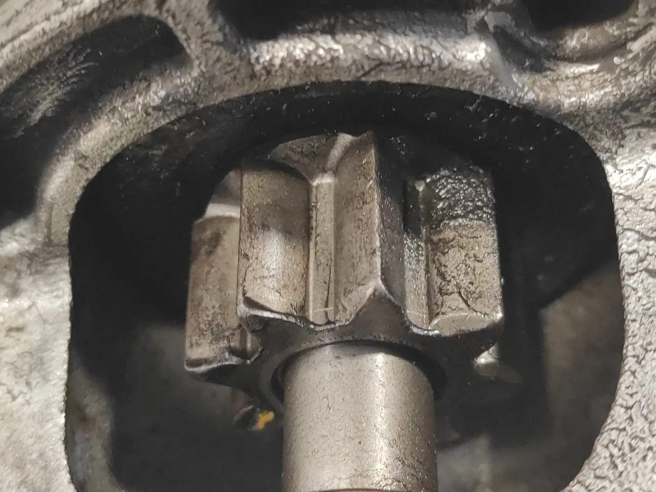 Motor Arranque para Mazda 3 Berlina (Bk)