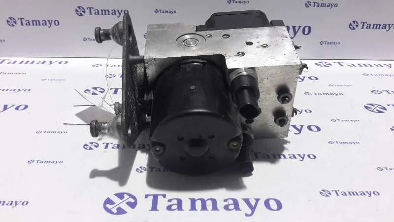 Abs para Mercedes-Benz Clase A (W168)