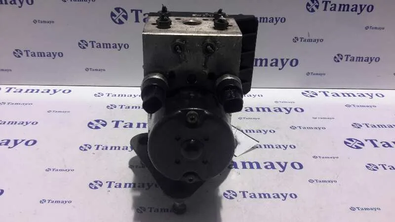 Abs para Mercedes-Benz Clase A (W168)