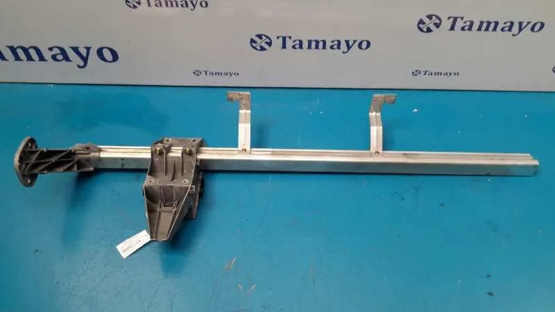 Vigueta Delantera para Mercedes-Benz Clase A (W168)