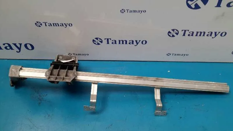 Vigueta Delantera para Mercedes-Benz Clase A (W168)