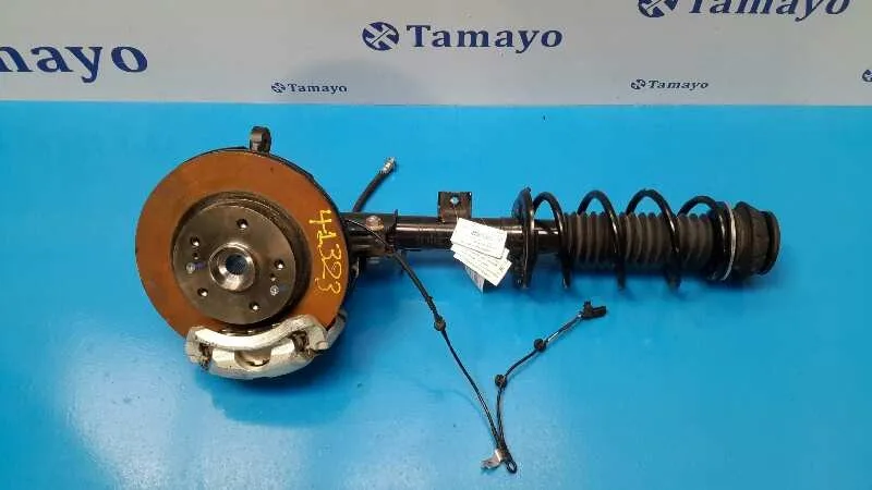 Amortiguador Delantero Derecho para Suzuki Vitara