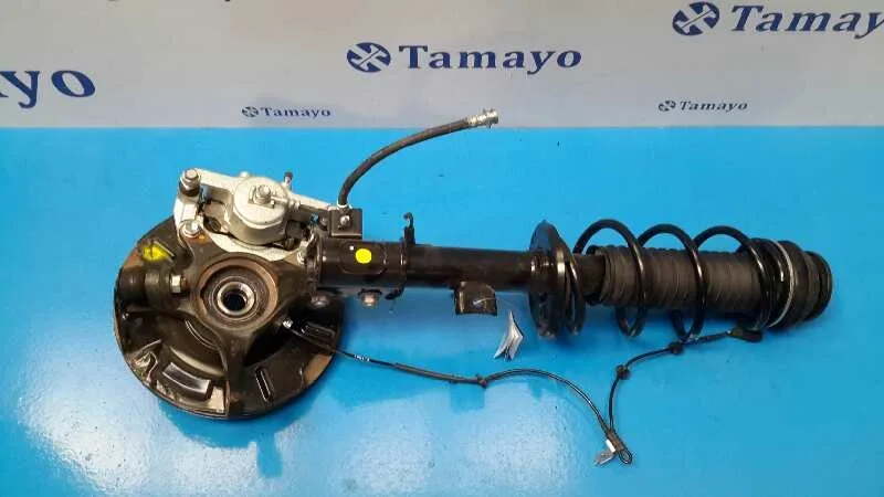Amortiguador Delantero Derecho para Suzuki Vitara