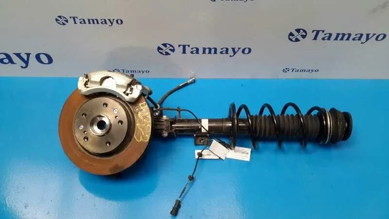 Amortiguador Delantero Izquierdo para Suzuki Vitara