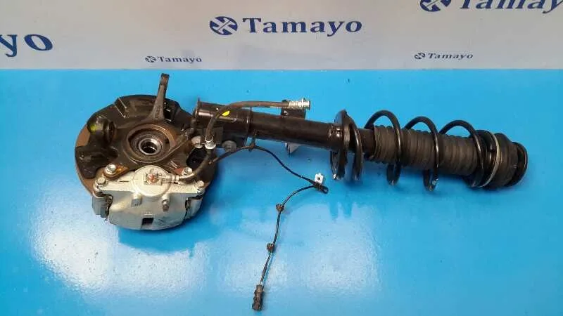 Amortiguador Delantero Izquierdo para Suzuki Vitara