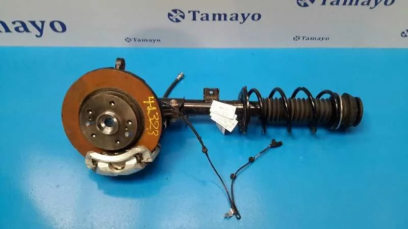 Mangueta Delantera Derecha para Suzuki Vitara
