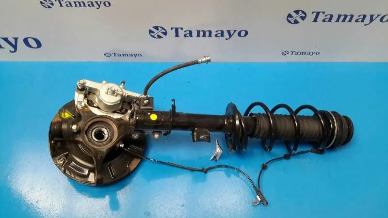 Mangueta Delantera Derecha para Suzuki Vitara