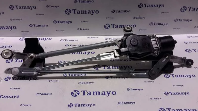 Motor Limpia Delantero para Suzuki Vitara