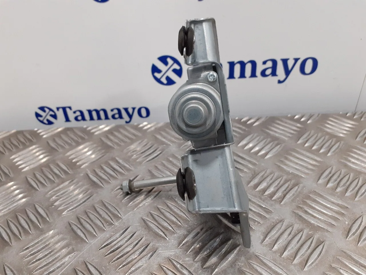 Motor Limpia Trasero para Suzuki Vitara