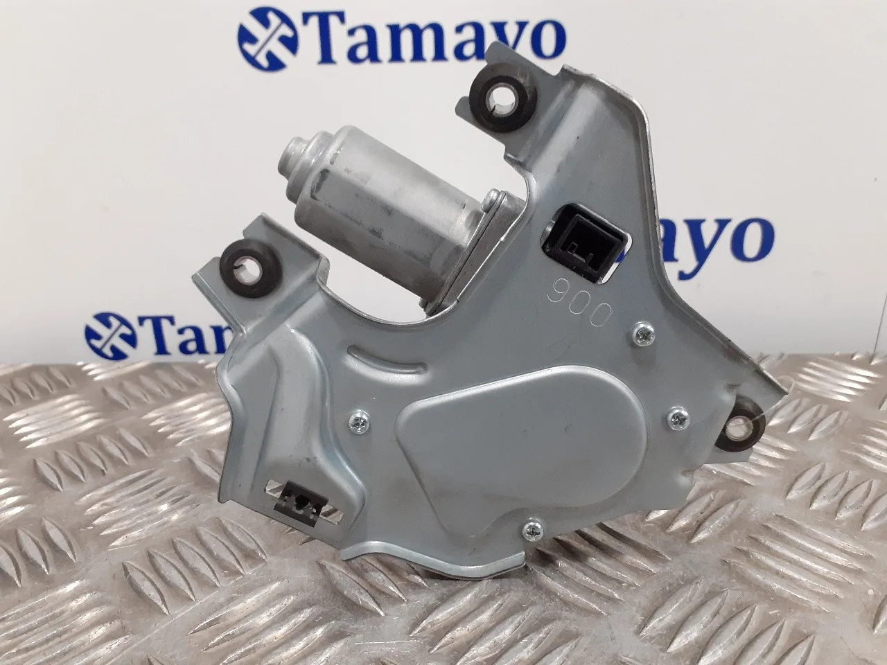 Motor Limpia Trasero para Suzuki Vitara