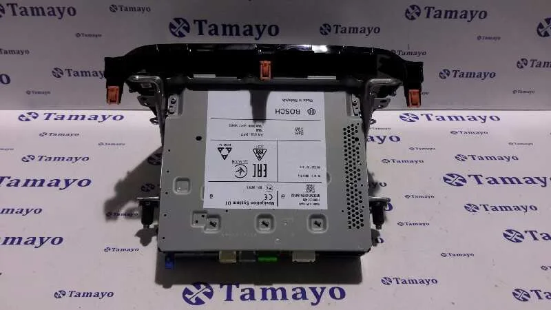 Sistema Navegacion Gps para Suzuki Vitara