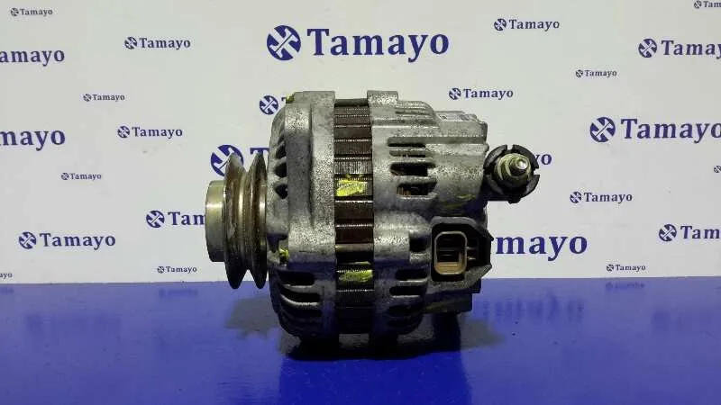 Alternador para Nissan Primera Berlina (P12)