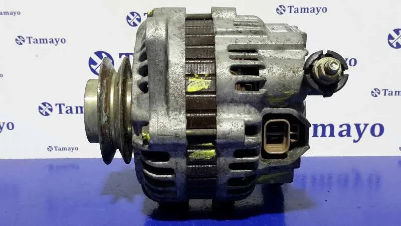 Alternador para Nissan Primera Berlina (P12)