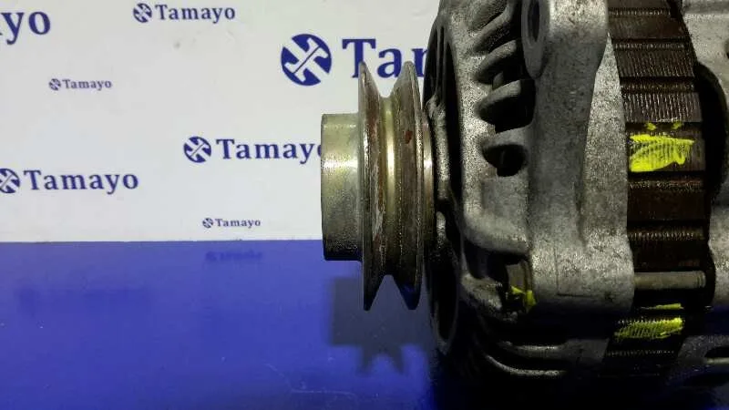 Alternador para Nissan Primera Berlina (P12)