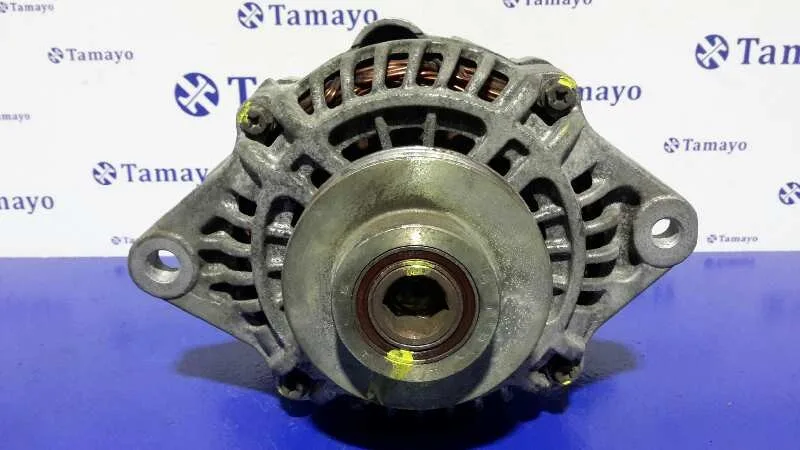 Alternador para Nissan Primera Berlina (P12)