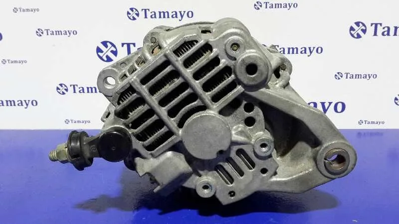 Alternador para Nissan Primera Berlina (P12)