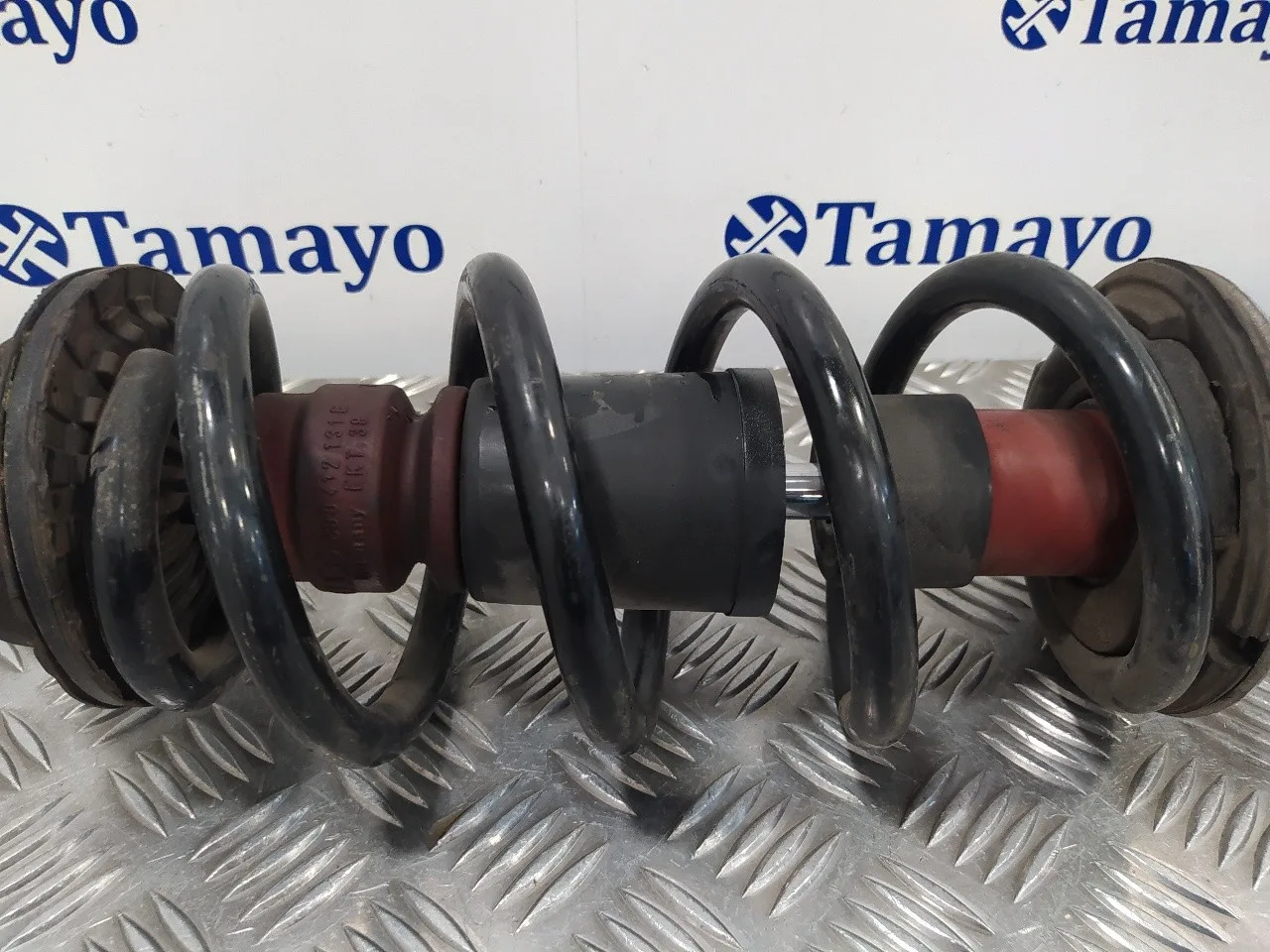Amortiguador Delantero Derecho para Seat Exeo Berlina (3R2)