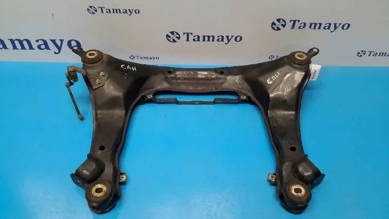 Subchasis Delantero para Seat Exeo Berlina (3R2)