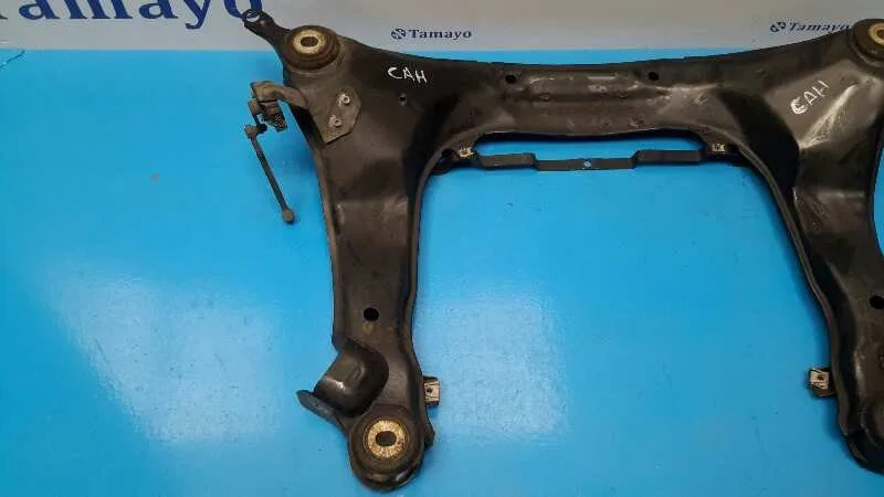 Subchasis Delantero para Seat Exeo Berlina (3R2)