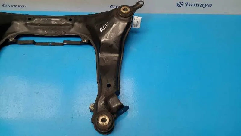 Subchasis Delantero para Seat Exeo Berlina (3R2)