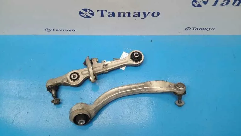 Brazo Suspension Inferior Delantero Izquierdo para Seat Exeo Berlina (3R2)
