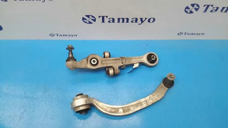 Brazo Suspension Inferior Delantero Izquierdo para Seat Exeo Berlina (3R2)