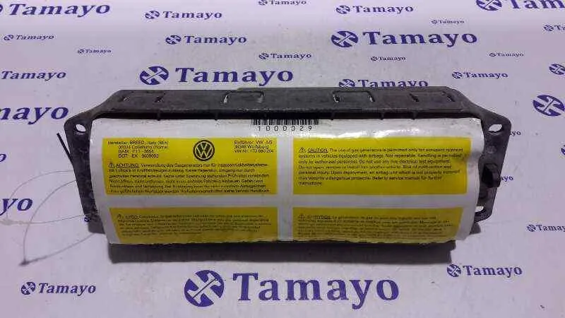 Airbag Delantero Derecho para Volkswagen Touran (1T1)