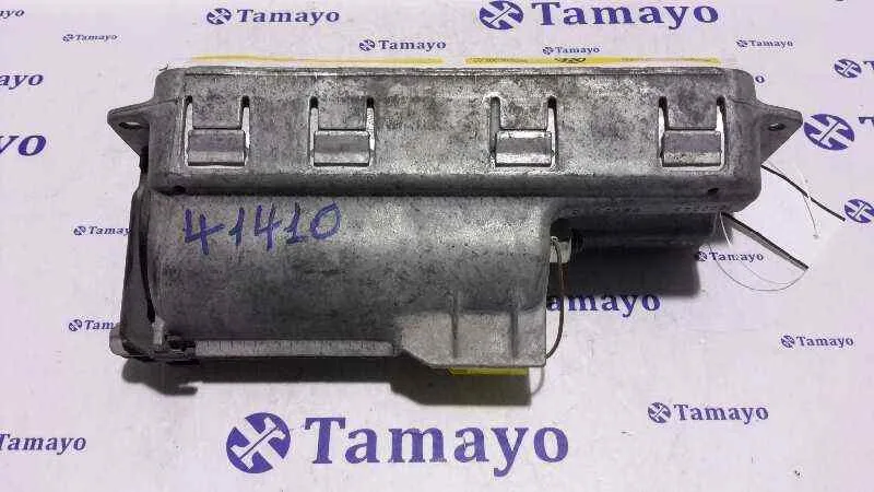 Airbag Delantero Derecho para Volkswagen Touran (1T1)