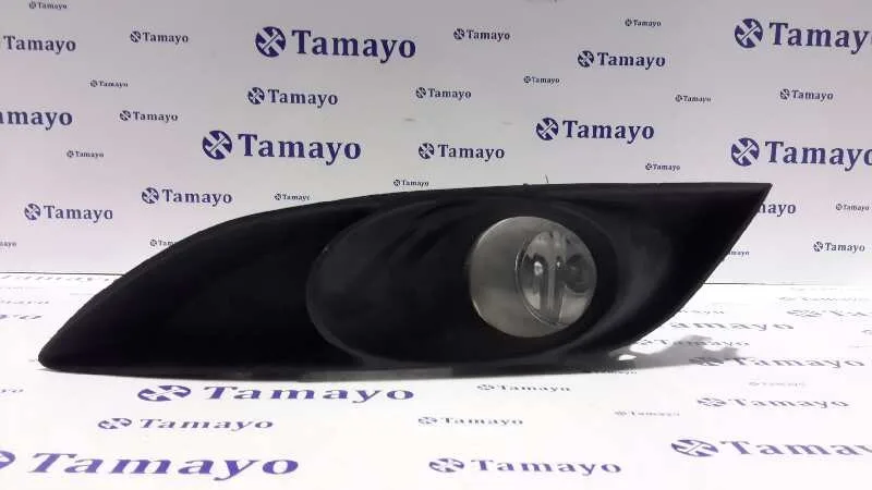 Faro Antiniebla Izquierdo para Toyota Auris