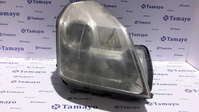 Faro Derecho para Renault Vel Satis (Bj0)