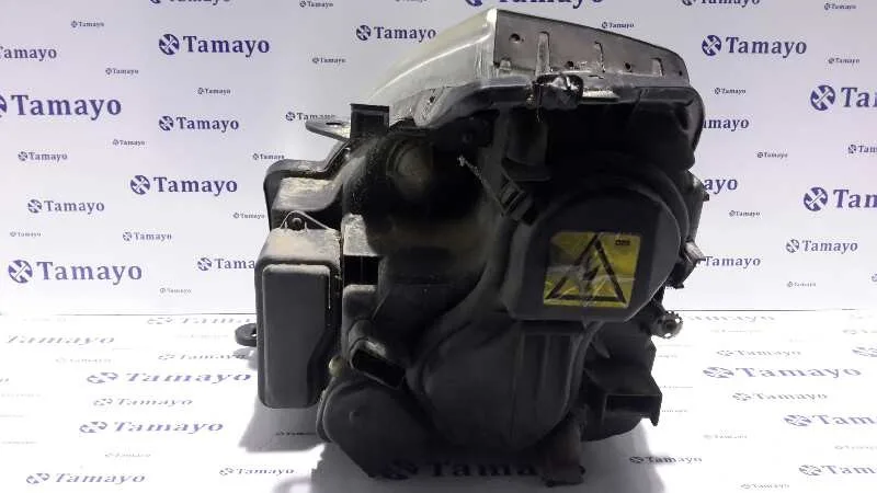 Faro Derecho para Renault Vel Satis (Bj0)