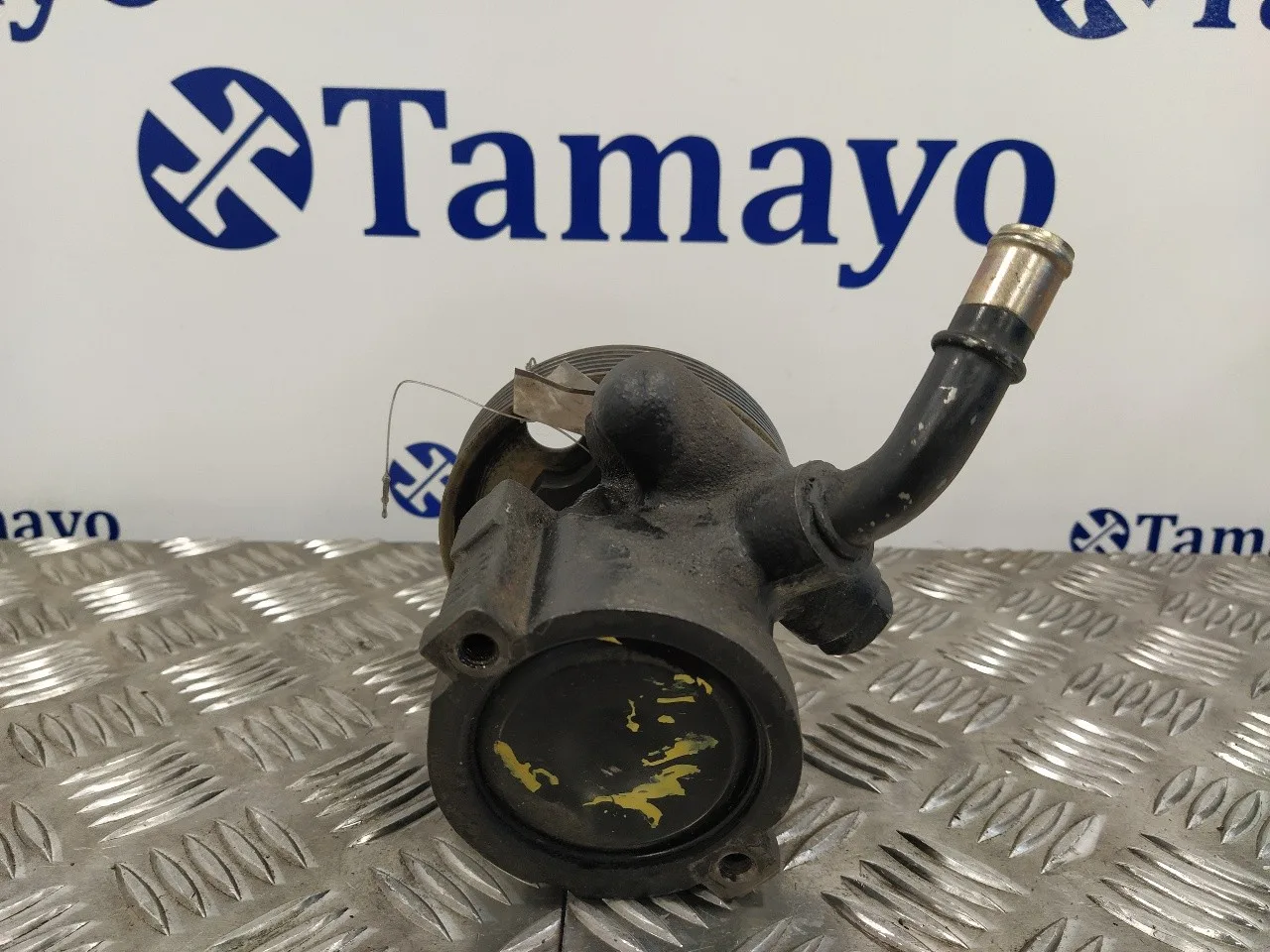 Bomba Servodireccion para Peugeot Boxer Caja Cerrada (Rs2850)(230)(->'02)